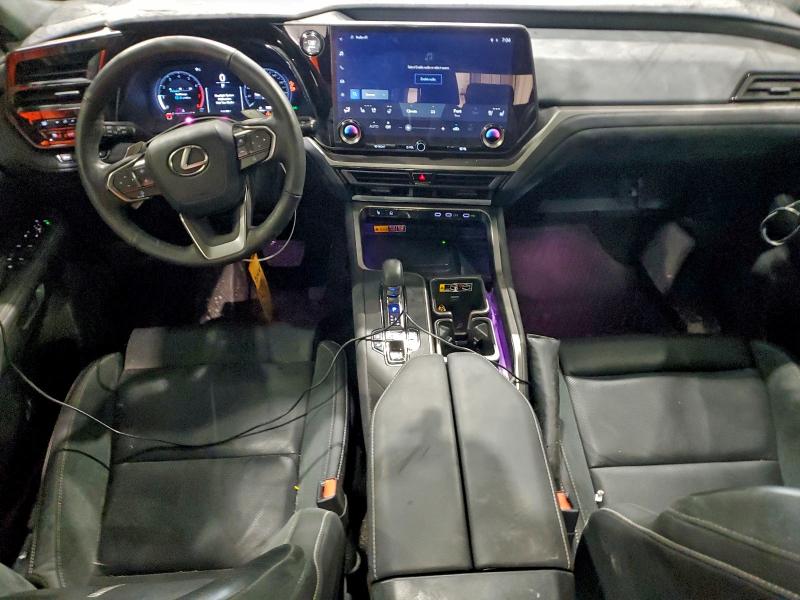 Продажа на аукционе авто 2024 Lexus Tx, vin: 5TDAAAB63RS001310, номер лота: 95833805