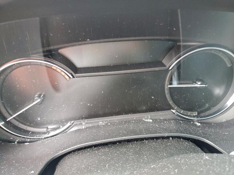 97963075 :رقم المزاد ، 1GYKPCRS8LZ221401 vin ، 2020 Cadillac Xt6 مزاد بيع