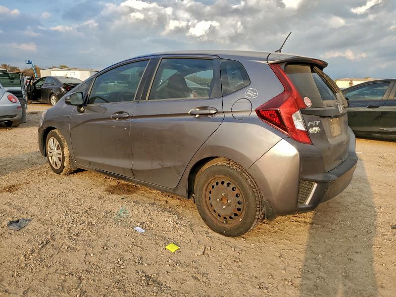 Aukcja sprzedaży 2015 Honda Fit Lx, vin: 3HGGK5H5XFM771434, numer aukcji: 96877205