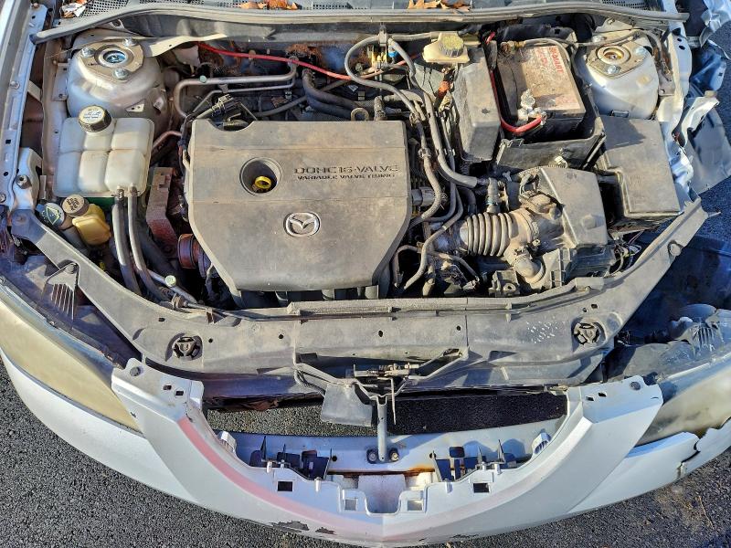 Aukcja sprzedaży 2008 Mazda 3, vin: JM1BK12GX81779853, numer aukcji: 96945355