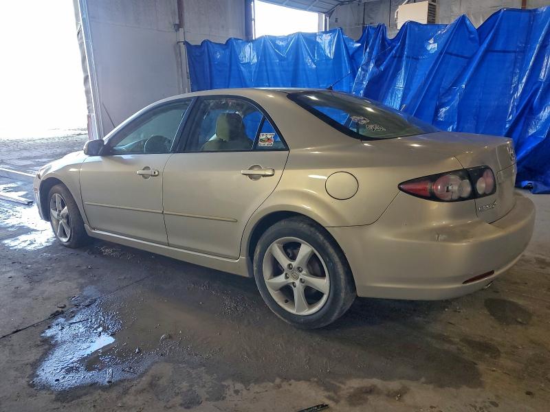 Aukcja sprzedaży 2008 Mazda 6 I, vin: 1YVHP80C685M05182, numer aukcji: 95743625