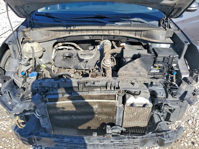 2018 Hyundai Tucson მანქანა იყიდება აუქციონზე, vin: KM8J33A27JU795146, აუქციონის ნომერი: 95994945