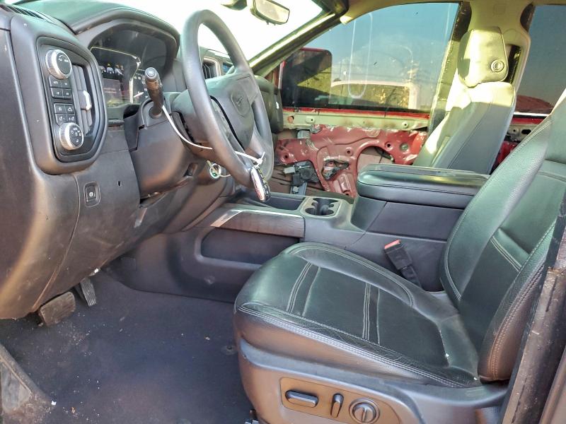 Aukcja sprzedaży 2020 Gmc Sierra K25, vin: 1GT49REY2LF174485, numer aukcji: 96543865