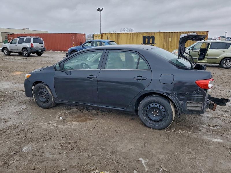 Продажа на аукционе авто 2013 Toyota Corolla, vin: 5YFBU4EE2DP139096, номер лота: 94945495