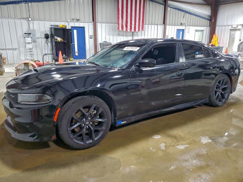 Продаж на аукціоні авто 2022 Dodge Charger, vin: 2C3CDXHG1NH176820, номер лоту: 94329325