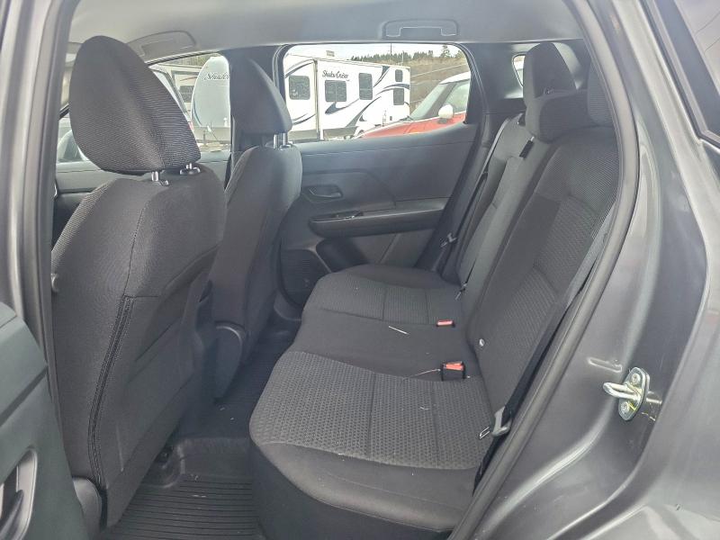Продаж на аукціоні авто 2025 Nissan Kicks, vin: 3N8AP6BA1SL414973, номер лоту: 97540145