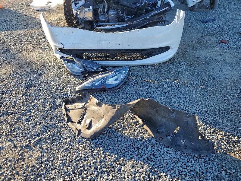 95793395 :رقم المزاد ، 2C4RC1CG4NR166127 vin ، 2022 Chrysler Voyager مزاد بيع