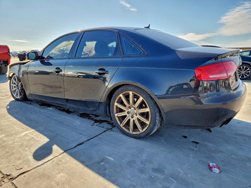Aukcja sprzedaży 2011 Audi A4, vin: WAUAFAFL3BN043311, numer aukcji: 94830305