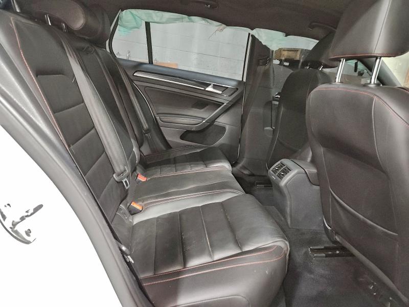 Aukcja sprzedaży 2015 Volkswagen Gti, vin: 3VW5T7AUXFM103324, numer aukcji: 94890605