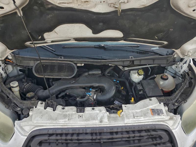 75696285 :رقم المزاد ، 1FTYR1CM9FKA29183 vin ، 2015 Ford Transit T- مزاد بيع