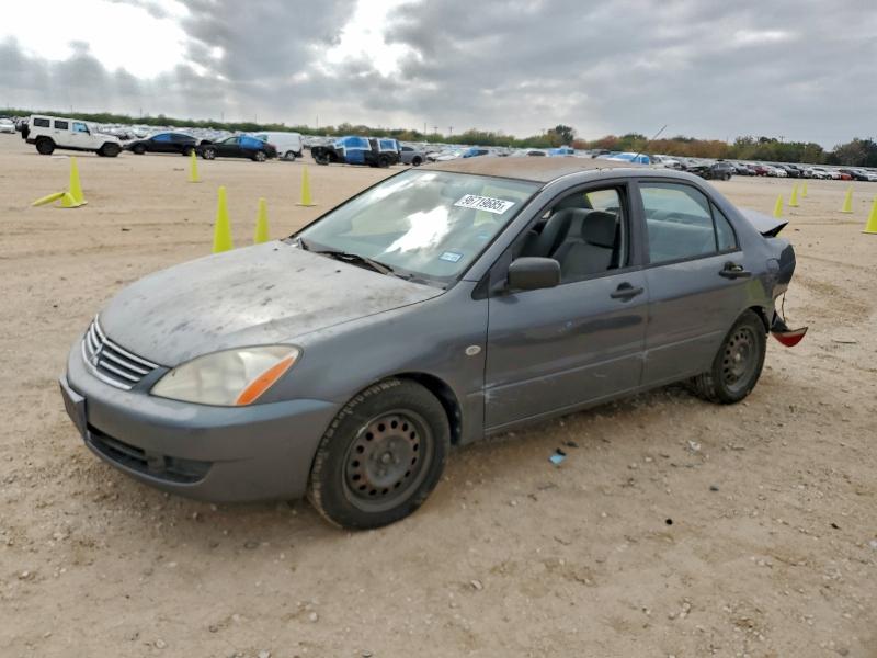 Продаж на аукціоні авто 2006 Mitsubishi Lancer, vin: JA3AJ26E56U022737, номер лоту: 96719685
