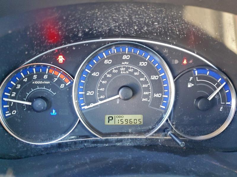 Aukcja sprzedaży 2010 Subaru Forester 2, vin: JF2SH6CC9AH780451, numer aukcji: 95146425