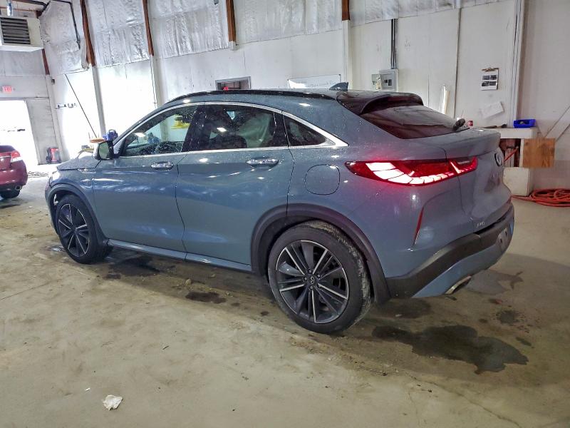 2023 Infiniti Qx55 მანქანა იყიდება აუქციონზე, vin: 3PCAJ5KR0PF109192, აუქციონის ნომერი: 97733295