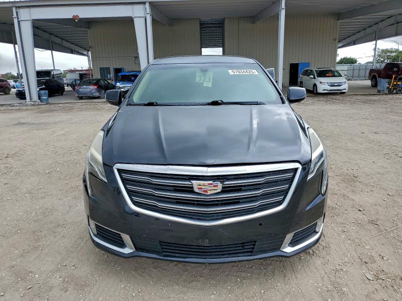 73899425 :رقم المزاد ، 2G61M5S35J9135109 vin ، 2018 Cadillac Xts Luxury مزاد بيع