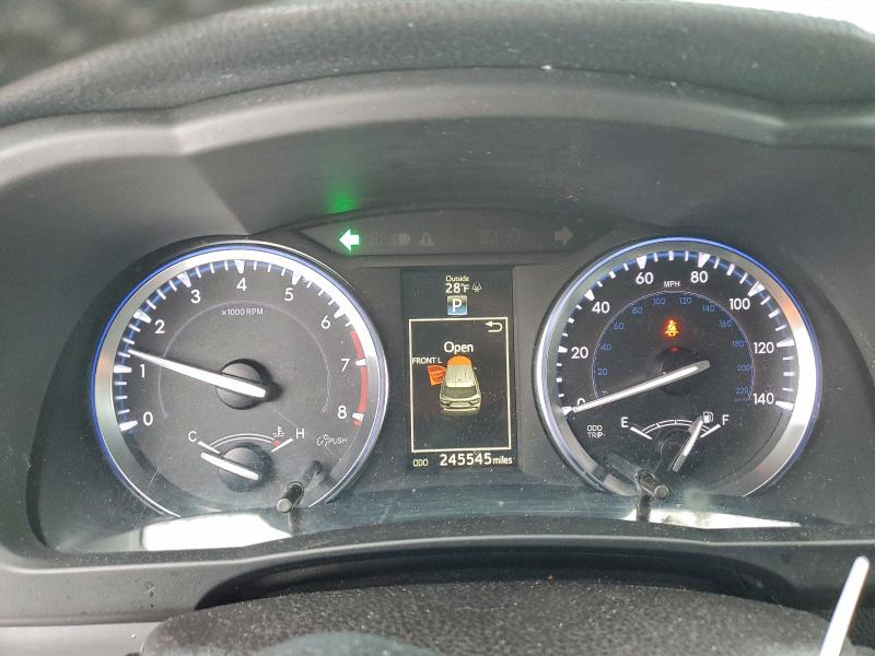 95066335 :رقم المزاد ، 5TDJKRFH6GS244954 vin ، 2016 Toyota Highlander مزاد بيع