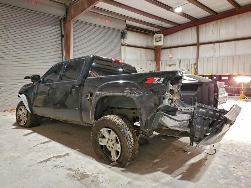 Продаж на аукціоні авто 2013 Gmc Sierra, vin: 3GTP2WE70DG268811, номер лоту: 95969875