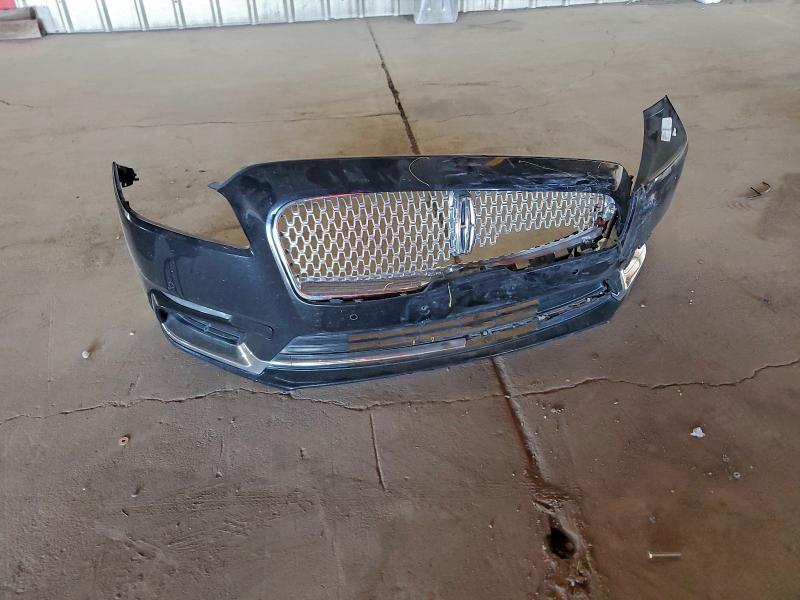 Auction sale of the 2019 Lincoln Continental, vin: 1LN6L9UK9K5611356, lot number: 95738495