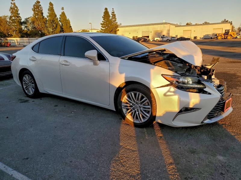 Aukcja sprzedaży 2016 Lexus Es, vin: JTHBK1GG7G2240848, numer aukcji: 96307335
