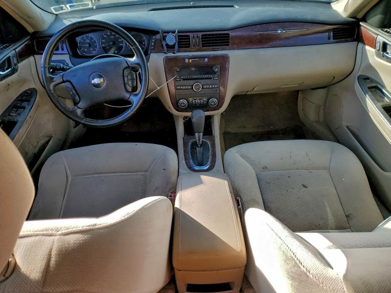 Aukcja sprzedaży 2009 Chevrolet Impala, vin: 2G1WC57M291153299, numer aukcji: 95800695