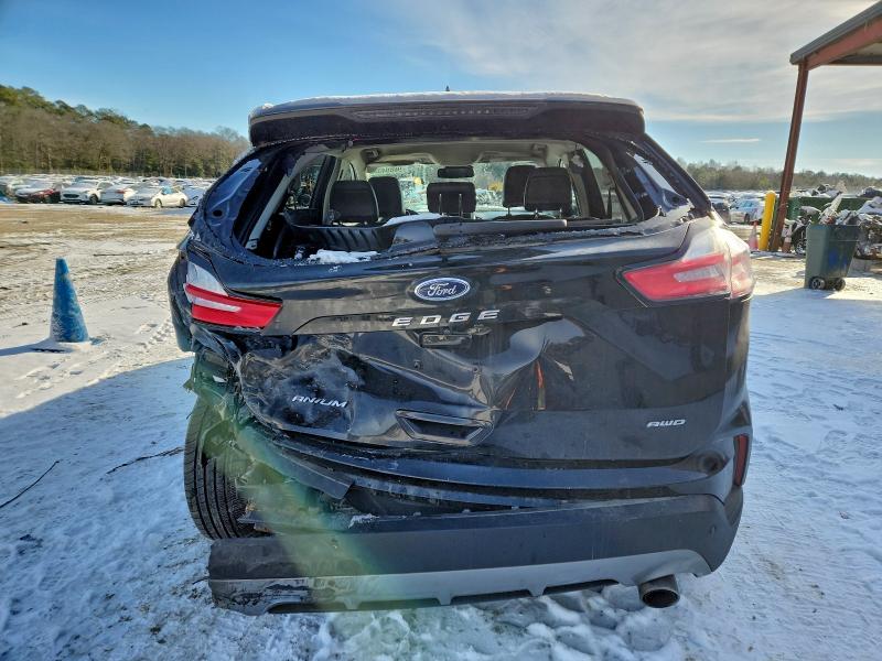 Aukcja sprzedaży 2022 Ford Edge, vin: 2FMPK4K9XNBA37117, numer aukcji: 96694345