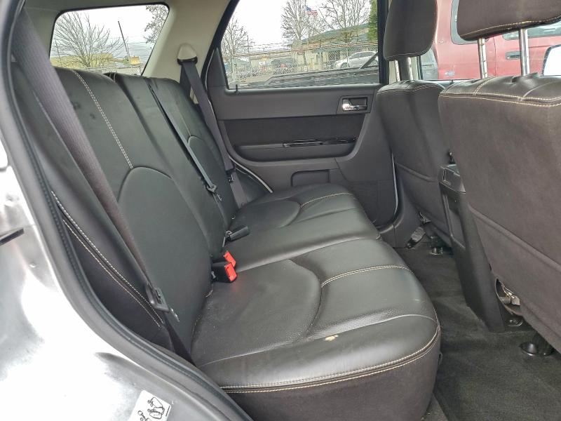 95102615 :رقم المزاد ، 4F2CY9GG9BKM07206 vin ، 2011 Mazda Tribute مزاد بيع