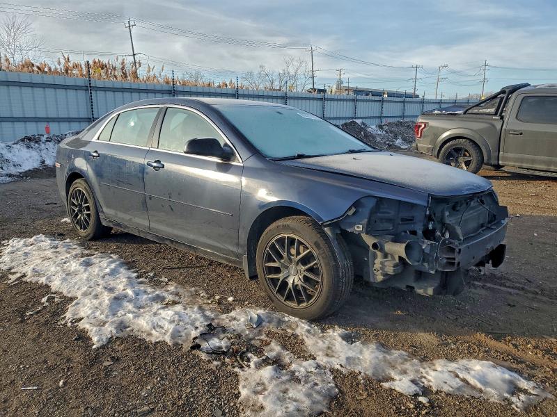 Продажа на аукционе авто 2012 Chevrolet Malibu, vin: 1G1ZB5E08CF240303, номер лота: 96821875