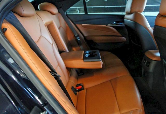 Aukcja sprzedaży 2021 Cadillac Ct4 Premiu, vin: 1G6DB5RL8M0118876, numer aukcji: 95954835