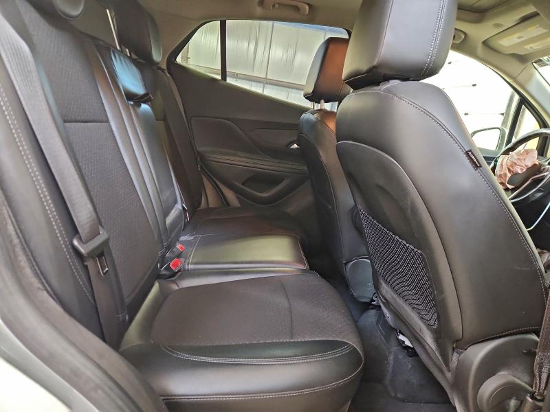 Aukcja sprzedaży 2019 Buick Encore, vin: KL4CJ2SB5KB775075, numer aukcji: 97261555
