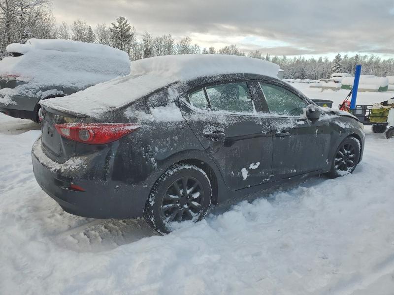 96273965 :رقم المزاد ، JM1BM1V70E1151608 vin ، 2014 Mazda 3 مزاد بيع