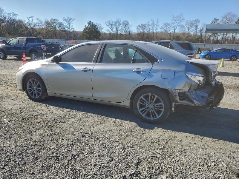 Продажа на аукционе авто 2016 Toyota Camry, vin: 4T1BF1FK2GU134402, номер лота: 96822045