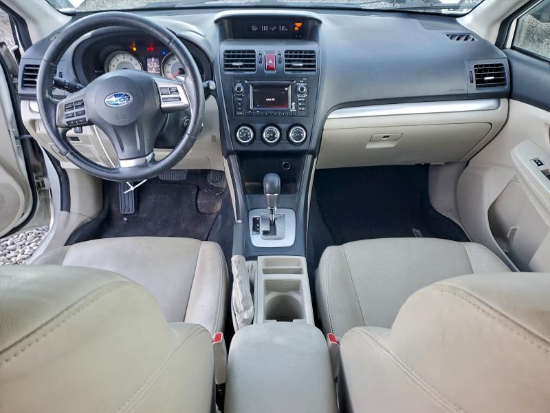 Aukcja sprzedaży 2014 Subaru Impreza, vin: JF1GPAR68E8246770, numer aukcji: 96189295
