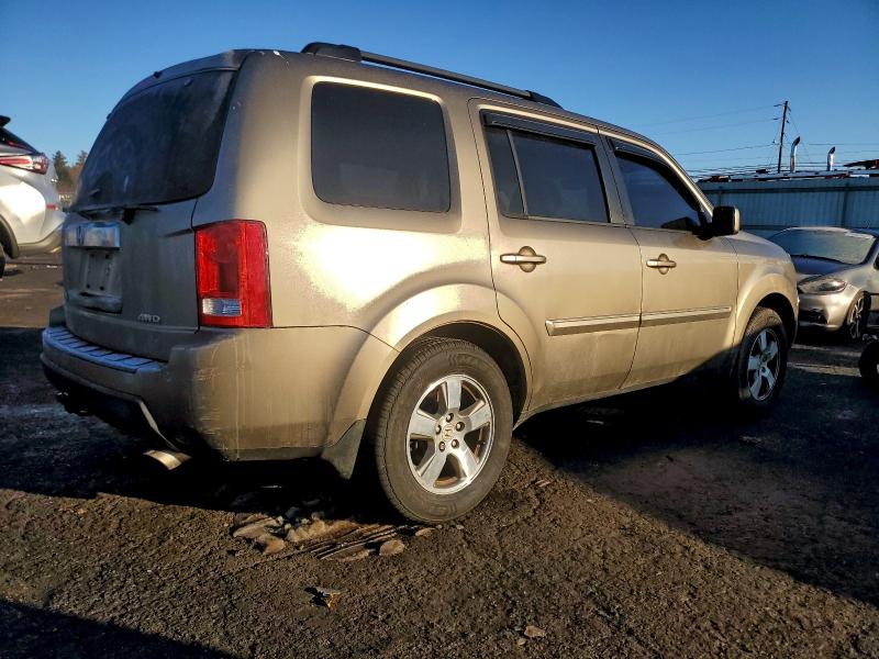 2011 Honda Pilot მანქანა იყიდება აუქციონზე, vin: 5FNYF4H67BB011731, აუქციონის ნომერი: 97718015