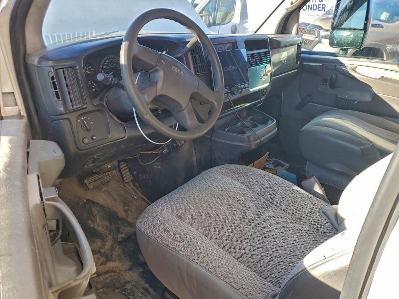 Продаж на аукціоні авто 2004 Gmc Savana, vin: 1GDJG31U241199552, номер лоту: 96116615