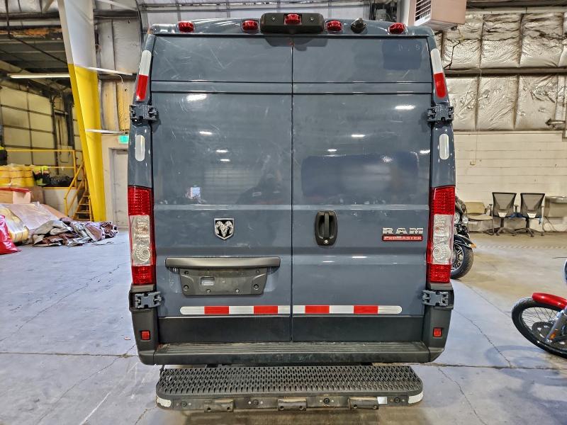Продажа на аукционе авто 2021 Ram Promaster 3500, vin: 3C6MRVJG3ME580347, номер лота: 97409395