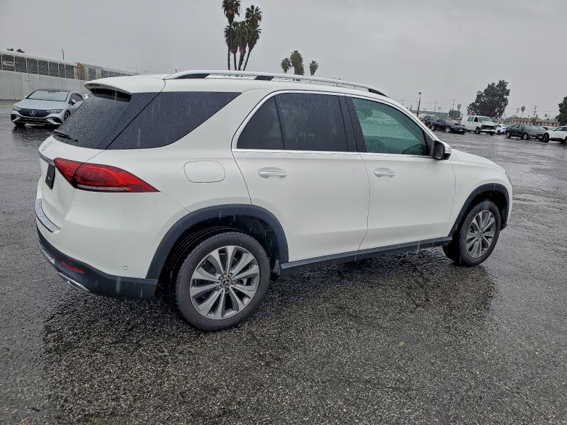 Продажа на аукционе авто 2021 Mercedes-benz Gle 350, vin: 4JGFB4JB5MA458009, номер лота: 94858635