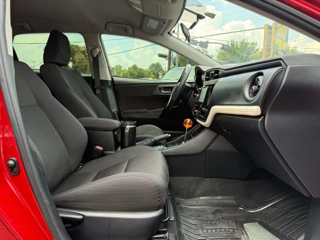 Продажа на аукционе авто 2016 Toyota Scion Im, vin: JTNKARJE1GJ515111, номер лота: 98726385
