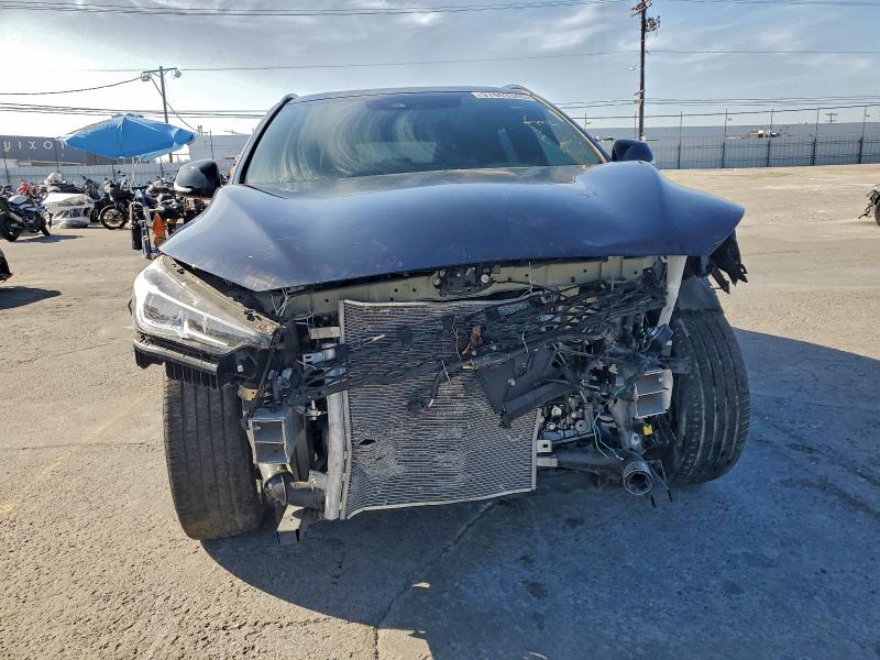 Aukcja sprzedaży 2025 Infiniti Qx55 Luxe, vin: 3PCAJ5JR4SF102675, numer aukcji: 97653345
