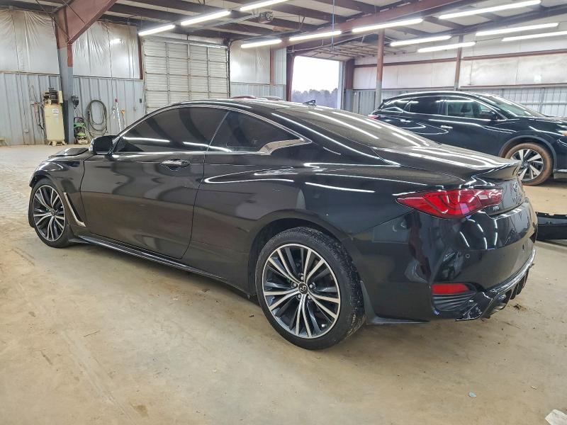 96922765 :رقم المزاد ، JN1EV7KL3MM470550 vin ، 2021 Infiniti Q60 مزاد بيع