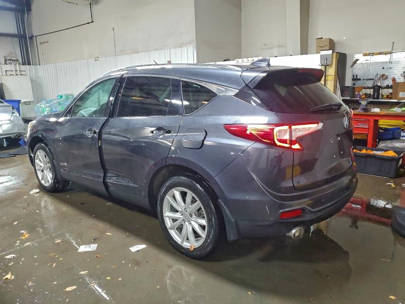 Aukcja sprzedaży 2020 Acura Rdx, vin: 5J8TC2H38LL032617, numer aukcji: 96187085