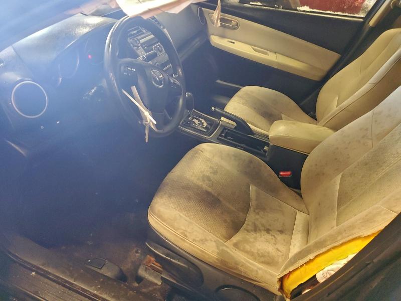 Aukcja sprzedaży 2012 Mazda 6, vin: 1YVHZ8BH4C5M05287, numer aukcji: 95490735