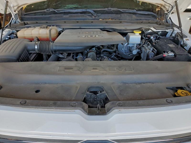 Продажа на аукционе авто 2022 Ram 1500, vin: 1C6RREJM2NN231138, номер лота: 96509555