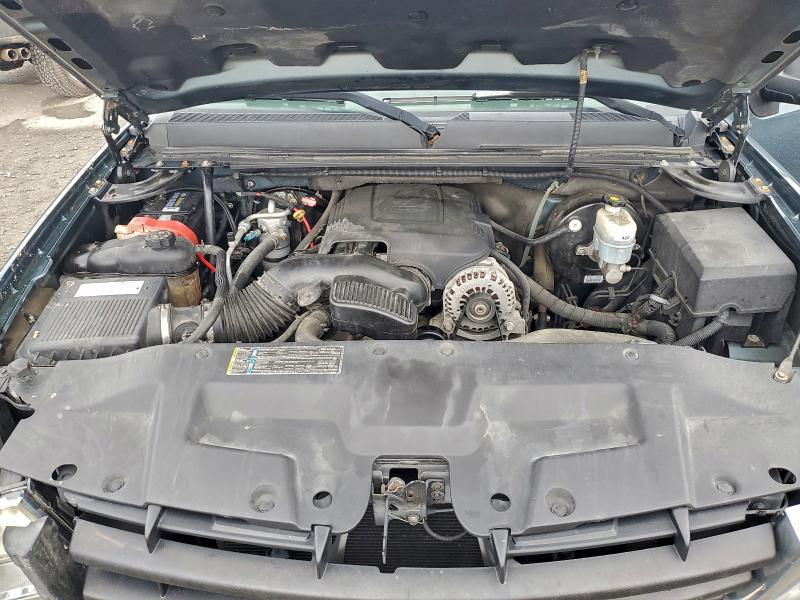 Aukcja sprzedaży 2008 Gmc Sierra, vin: 1GTEK19J68Z222177, numer aukcji: 96913305