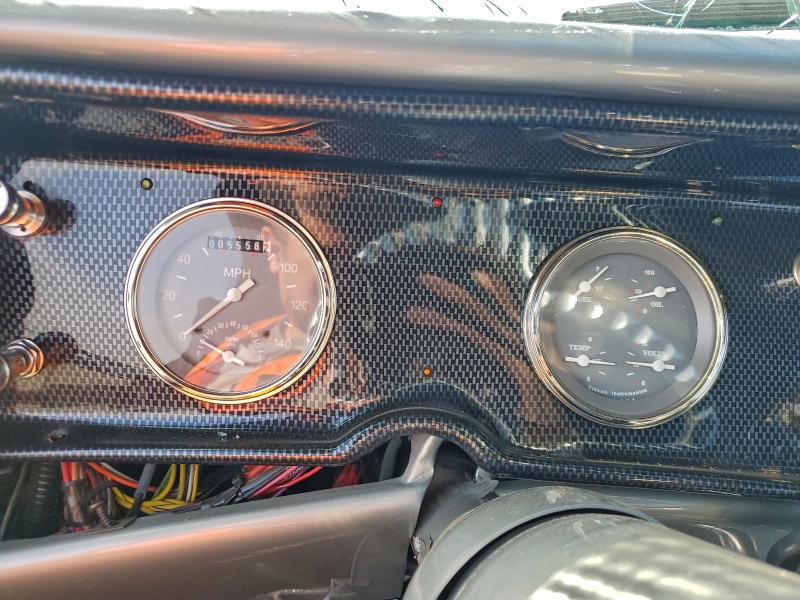 1964 Chevrolet Uk მანქანა იყიდება აუქციონზე, vin: 45837H117321, აუქციონის ნომერი: 94588785