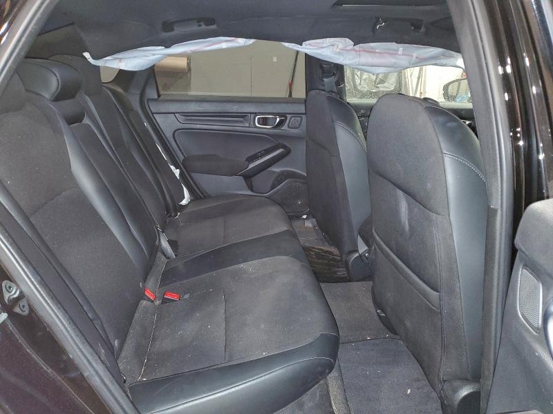 Aukcja sprzedaży 2022 Honda Civic Spor, vin: 2HGFE2F52NH124110, numer aukcji: 97935395