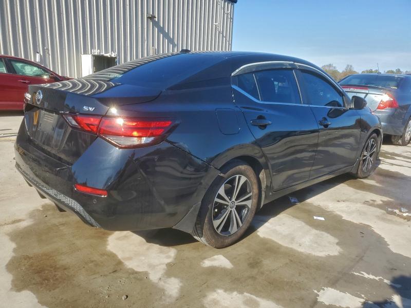 Продаж на аукціоні авто 2020 Nissan Sentra, vin: 3N1AB8CV5LY277664, номер лоту: 97664495