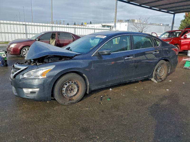 Продажа на аукционе авто 2014 Nissan Altima, vin: 1N4AL3AP9EC122943, номер лота: 95636665