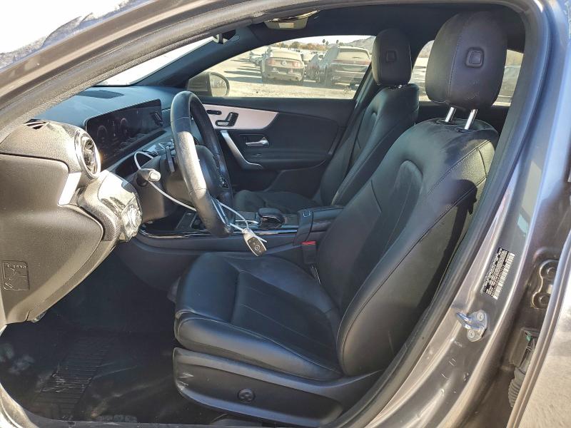Aukcja sprzedaży 2019 Mercedes-benz A, vin: WDD3G4EB5KW027212, numer aukcji: 96967585