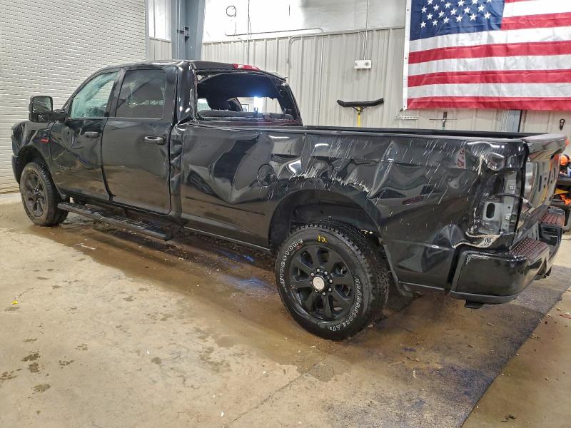 Продажа на аукционе авто 2025 Ram 3500, vin: 3C63R3HL6SG505999, номер лота: 96667825