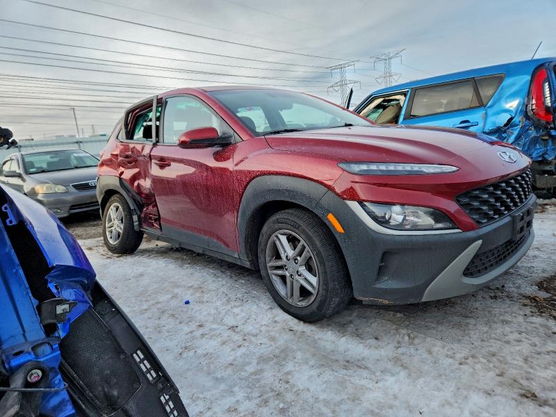 Продаж на аукціоні авто 2023 Hyundai Kona, vin: KM8K22AB2PU038455, номер лоту: 96449695