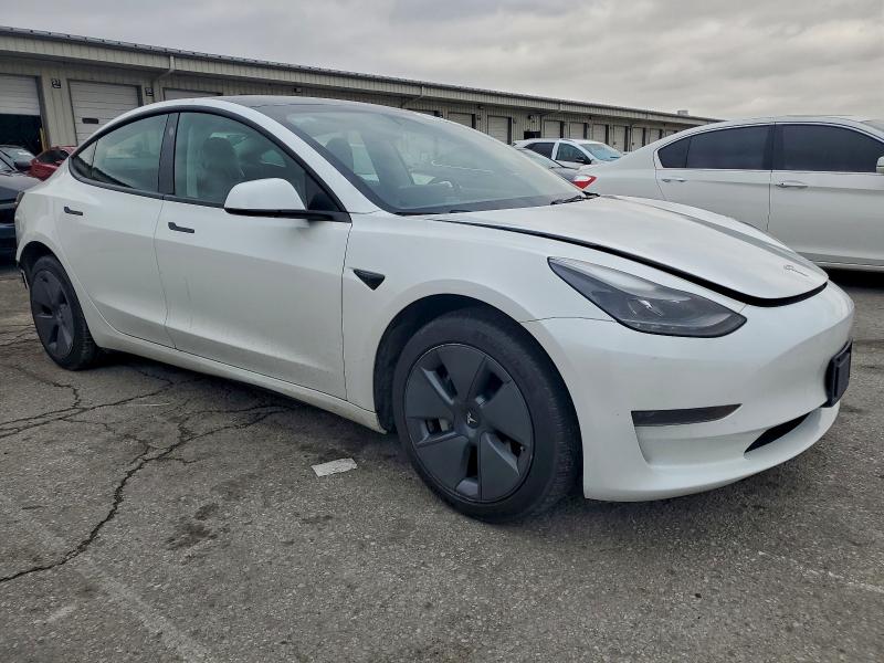 95284225 :رقم المزاد ، 5YJ3E1EA9PF434502 vin ، 2023 Tesla Model 3 مزاد بيع